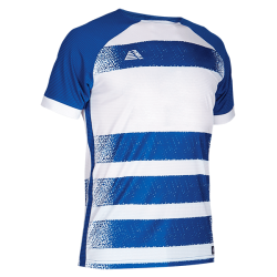 Celta Football Shirt White/Royal